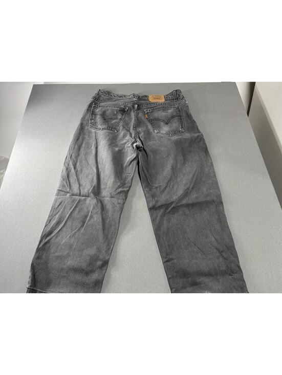 Levi's Other - Vintage Levis Jeans Made in Canada Orange Tab
